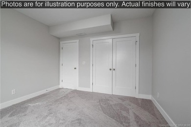 OPEN HOUSE SUNDAY 2-4 PM - Introducing the BELMONT FLOOR PLAN, a on Champions Pointe Golf Course in Indiana - for sale on GolfHomes.com, golf home, golf lot