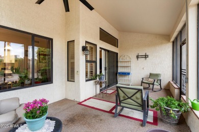 Charming Del Mar Floor Plan in Sun City West * This popular 1 on Deer Valley Golf Course in Arizona - for sale on GolfHomes.com, golf home, golf lot