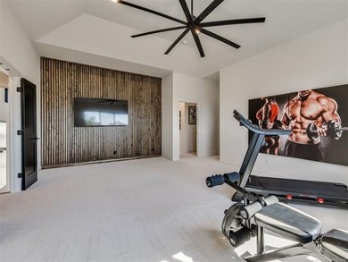 Welcome to 8707 East Elgin Street, a luxury residence in the on Forest Ridge Golf Club in Oklahoma - for sale on GolfHomes.com, golf home, golf lot