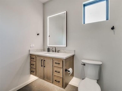 Welcome to 8707 East Elgin Street, a luxury residence in the on Forest Ridge Golf Club in Oklahoma - for sale on GolfHomes.com, golf home, golf lot