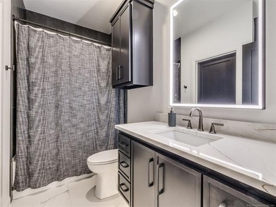 Welcome to 8707 East Elgin Street, a luxury residence in the on Forest Ridge Golf Club in Oklahoma - for sale on GolfHomes.com, golf home, golf lot