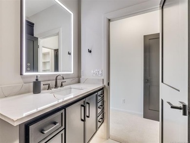 Welcome to 8707 East Elgin Street, a luxury residence in the on Forest Ridge Golf Club in Oklahoma - for sale on GolfHomes.com, golf home, golf lot