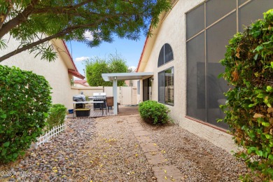 Charming Del Mar Floor Plan in Sun City West * This popular 1 on Deer Valley Golf Course in Arizona - for sale on GolfHomes.com, golf home, golf lot