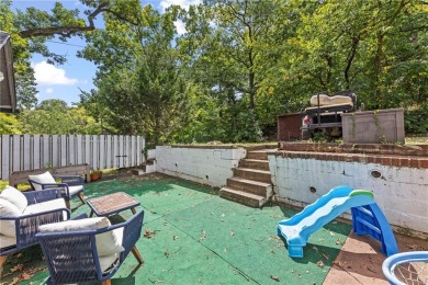 1st TIER ON THE LAKE! Nestled in a Gated Community--Enjoy Lake on Lake of the Forest Golf Course in Kansas - for sale on GolfHomes.com, golf home, golf lot
