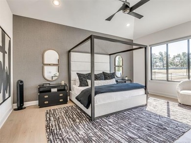 Welcome to 8707 East Elgin Street, a luxury residence in the on Forest Ridge Golf Club in Oklahoma - for sale on GolfHomes.com, golf home, golf lot