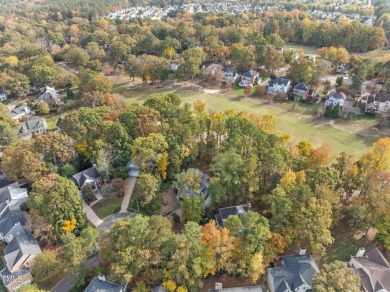 Welcome to Golf Course living in popular Hedingham, only 10-15 on Hedingham Golf and Athletic Club in North Carolina - for sale on GolfHomes.com, golf home, golf lot