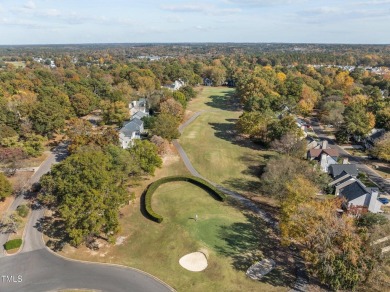 Welcome to Golf Course living in popular Hedingham, only 10-15 on Hedingham Golf and Athletic Club in North Carolina - for sale on GolfHomes.com, golf home, golf lot