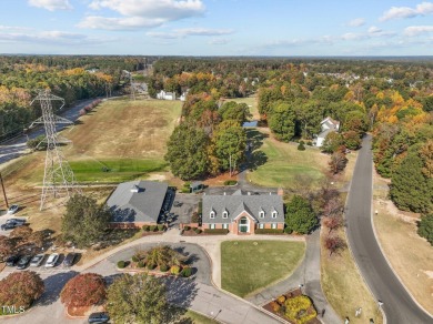 Welcome to Golf Course living in popular Hedingham, only 10-15 on Hedingham Golf and Athletic Club in North Carolina - for sale on GolfHomes.com, golf home, golf lot