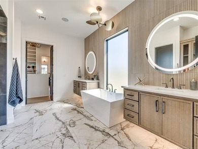 Welcome to 8707 East Elgin Street, a luxury residence in the on Forest Ridge Golf Club in Oklahoma - for sale on GolfHomes.com, golf home, golf lot