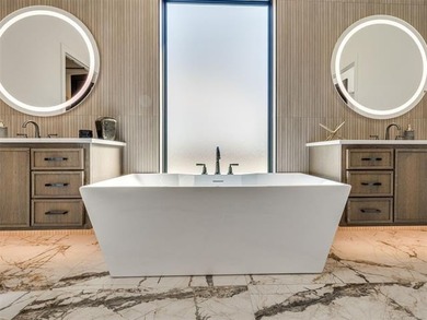 Welcome to 8707 East Elgin Street, a luxury residence in the on Forest Ridge Golf Club in Oklahoma - for sale on GolfHomes.com, golf home, golf lot