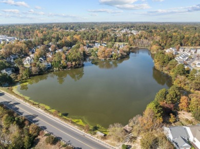 Welcome to Golf Course living in popular Hedingham, only 10-15 on Hedingham Golf and Athletic Club in North Carolina - for sale on GolfHomes.com, golf home, golf lot