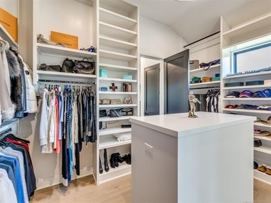 Welcome to 8707 East Elgin Street, a luxury residence in the on Forest Ridge Golf Club in Oklahoma - for sale on GolfHomes.com, golf home, golf lot