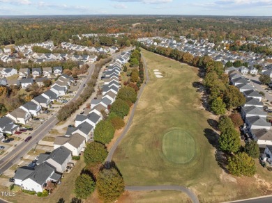 Welcome to Golf Course living in popular Hedingham, only 10-15 on Hedingham Golf and Athletic Club in North Carolina - for sale on GolfHomes.com, golf home, golf lot