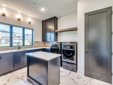 Welcome to 8707 East Elgin Street, a luxury residence in the on Forest Ridge Golf Club in Oklahoma - for sale on GolfHomes.com, golf home, golf lot