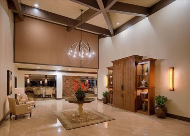 LOCATION, VIEWS, TOTALLY RENOVATED! Welcome to your dream home on Chaparral Country Club in California - for sale on GolfHomes.com, golf home, golf lot