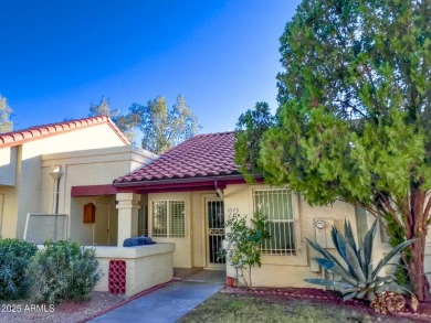 Stunning recently updated 2BD/2BA move-in-ready home in a highly on Alta Mesa Golf Club in Arizona - for sale on GolfHomes.com, golf home, golf lot