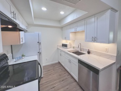 Stunning recently updated 2BD/2BA move-in-ready home in a highly on Alta Mesa Golf Club in Arizona - for sale on GolfHomes.com, golf home, golf lot