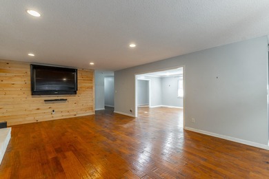 Multi-generational home with a super convenient location in East on Brown Acres Golf Club in Tennessee - for sale on GolfHomes.com, golf home, golf lot