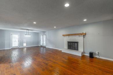 Multi-generational home with a super convenient location in East on Brown Acres Golf Club in Tennessee - for sale on GolfHomes.com, golf home, golf lot