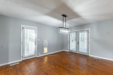 Multi-generational home with a super convenient location in East on Brown Acres Golf Club in Tennessee - for sale on GolfHomes.com, golf home, golf lot