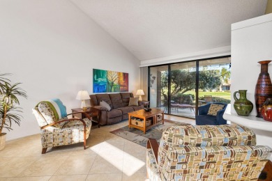 This sought after two bedroom, two bath Monterey Country Club on Chaparral Country Club in California - for sale on GolfHomes.com, golf home, golf lot