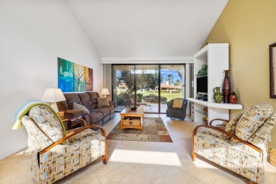 This sought after two bedroom, two bath Monterey Country Club on Chaparral Country Club in California - for sale on GolfHomes.com, golf home, golf lot