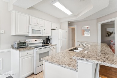 Welcome to your coastal retreat! This spacious 2-bedroom on Brunswick Plantation and Golf Resorts in North Carolina - for sale on GolfHomes.com, golf home, golf lot