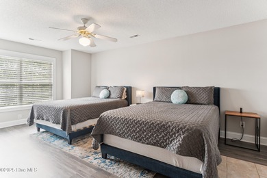 Welcome to your coastal retreat! This spacious 2-bedroom on Brunswick Plantation and Golf Resorts in North Carolina - for sale on GolfHomes.com, golf home, golf lot