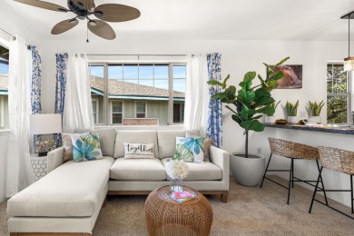 Welcome to your second-floor, one-bedroom, one-bath condo at on Waikoloa Village Golf Club in Hawaii - for sale on GolfHomes.com, golf home, golf lot
