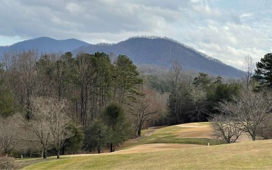 BEAUTIFUL LOT IN GATED GOLF COURSE COMMUNITY IN THE MOUNTAINS OF on Mountain Harbour Golf Club in North Carolina - for sale on GolfHomes.com, golf home, golf lot