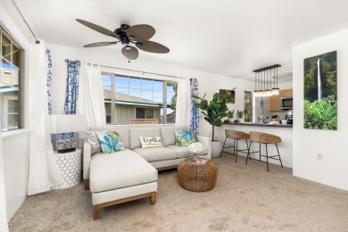 Welcome to your second-floor, one-bedroom, one-bath condo at on Waikoloa Village Golf Club in Hawaii - for sale on GolfHomes.com, golf home, golf lot