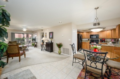 This updated, perfectly situated condo in the desirable Paradise on Stonecreek Golf Club in Arizona - for sale on GolfHomes.com, golf home, golf lot