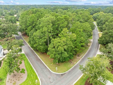 Exquisite 5-Bedroom Lowcountry Retreat in DeBordieu Colony on DeBordieu Country Club in South Carolina - for sale on GolfHomes.com, golf home, golf lot