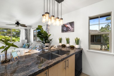 Welcome to your second-floor, one-bedroom, one-bath condo at on Waikoloa Village Golf Club in Hawaii - for sale on GolfHomes.com, golf home, golf lot