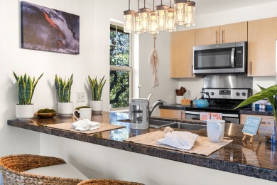 Welcome to your second-floor, one-bedroom, one-bath condo at on Waikoloa Village Golf Club in Hawaii - for sale on GolfHomes.com, golf home, golf lot