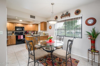 This updated, perfectly situated condo in the desirable Paradise on Stonecreek Golf Club in Arizona - for sale on GolfHomes.com, golf home, golf lot