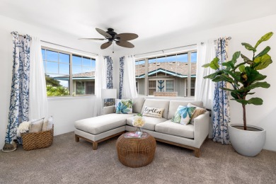 Welcome to your second-floor, one-bedroom, one-bath condo at on Waikoloa Village Golf Club in Hawaii - for sale on GolfHomes.com, golf home, golf lot