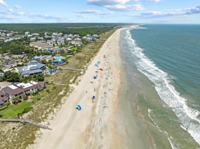 Exquisite 5-Bedroom Lowcountry Retreat in DeBordieu Colony on DeBordieu Country Club in South Carolina - for sale on GolfHomes.com, golf home, golf lot