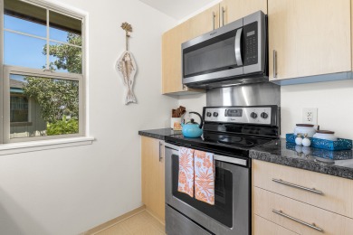 Welcome to your second-floor, one-bedroom, one-bath condo at on Waikoloa Village Golf Club in Hawaii - for sale on GolfHomes.com, golf home, golf lot