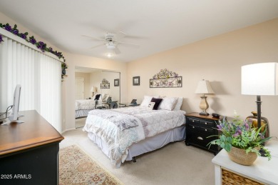This updated, perfectly situated condo in the desirable Paradise on Stonecreek Golf Club in Arizona - for sale on GolfHomes.com, golf home, golf lot