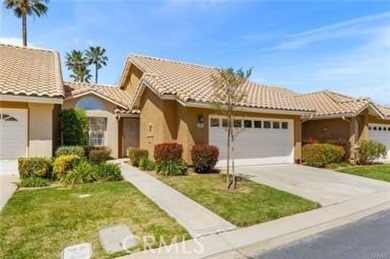 GREAT Location ~ Walk out your Patio Gate to Enjoy the Lakeside on Sun Lakes Country Club in California - for sale on GolfHomes.com, golf home, golf lot