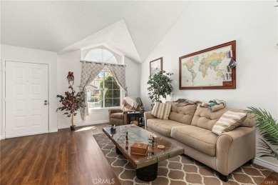 GREAT Location ~ Walk out your Patio Gate to Enjoy the Lakeside on Sun Lakes Country Club in California - for sale on GolfHomes.com, golf home, golf lot
