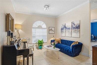 This 4-bedroom, 3.5 bath pool home is truly special. Situated in on LakeSide Country Club in Florida - for sale on GolfHomes.com, golf home, golf lot