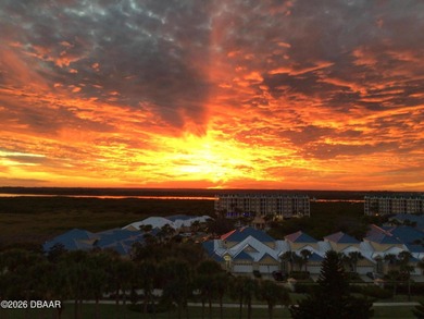 Perched at the very top, this premier 7th floor residence offers on  in Florida - for sale on GolfHomes.com, golf home, golf lot