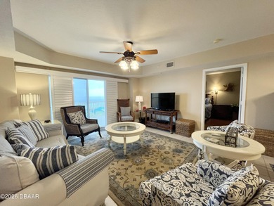 Perched at the very top, this premier 7th floor residence offers on  in Florida - for sale on GolfHomes.com, golf home, golf lot