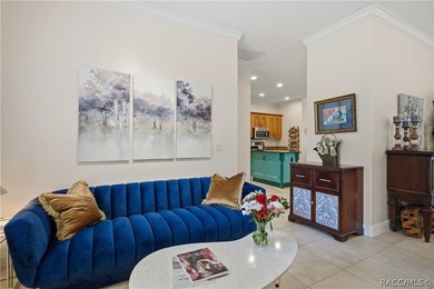 This 4-bedroom, 3.5 bath pool home is truly special. Situated in on LakeSide Country Club in Florida - for sale on GolfHomes.com, golf home, golf lot