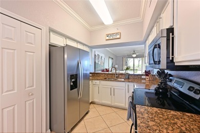 Professional Decorator unit available and this one is being on River Strand Golf and Country Club At Heritage Harbour  in Florida - for sale on GolfHomes.com, golf home, golf lot