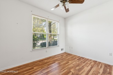 Well maintained 2BR, 2BA end-unit ranch located in sought-after on Four Seasons Spa and Country Club in New Jersey - for sale on GolfHomes.com, golf home, golf lot