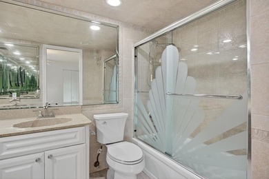 Lovely 2-Bedroom, 2-Bath Condo in Lucaya
Step into this on Wynmoor Golf Course in Florida - for sale on GolfHomes.com, golf home, golf lot
