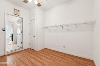 Well maintained 2BR, 2BA end-unit ranch located in sought-after on Four Seasons Spa and Country Club in New Jersey - for sale on GolfHomes.com, golf home, golf lot